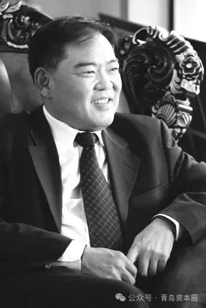 华盛配资 突发！这家上市青企创始人病逝