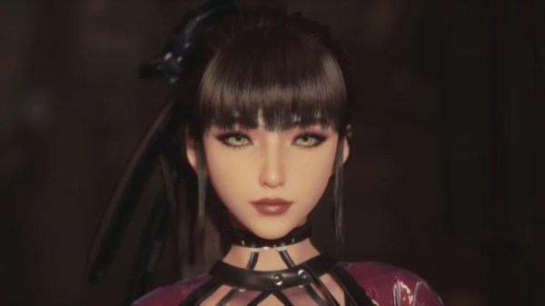 富通优配 走路摇大胆cos《剑星》伊芙，真没把粉丝当外人啊！