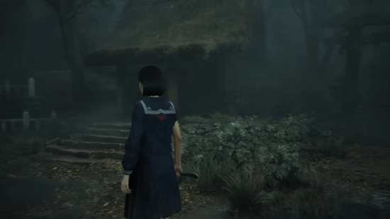 天牛配资 《寂静岭f》PS5 Pro画面不佳：被评为“反向强化”