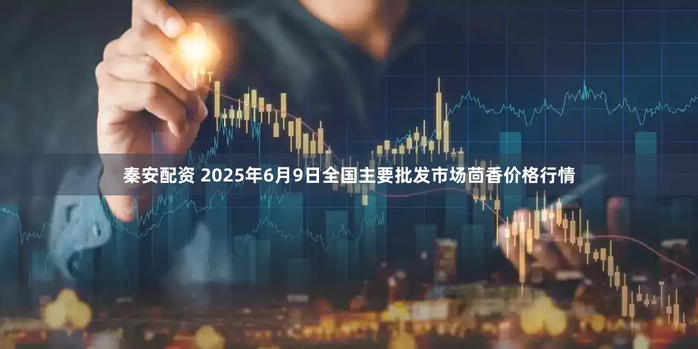 秦安配资 2025年6月9日全国主要批发市场茴香价格行情