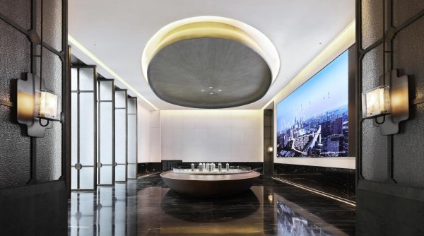 旺发速配 从青岛到宁波，探寻保利天系传世豪宅基因...